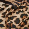 Foulard Guess animalier