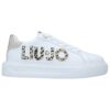 Sneaker Liu Jo kylie 10 logo