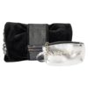 Borsa Juicy Couture dahlia clutch bag