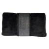 Borsa Juicy Couture dahlia clutch bag