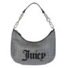 Borsa Juicy Couture hazel small hobo bag