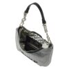 Borsa Juicy Couture hazel small hobo bag