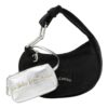 Borsa Juicy Couture blossom small hobo bag
