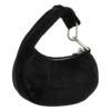 Borsa Juicy Couture blossom small hobo bag