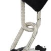 Borsa Juicy Couture blossom small hobo bag