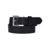 Cintura Guess in pelle liscia