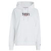 Felpa Tommy Jeans essential logo