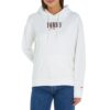 Felpa Tommy Jeans essential logo