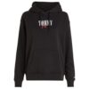 Felpa Tommy Jeans essential logo