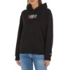 Felpa Tommy Jeans essential logo