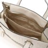 Borsa Guess silvana logo all over