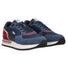 Sneakers Harmont & Blaine avio-blu