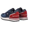 Sneakers Harmont & Blaine avio-blu