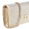 Borsa Guess a tracolla gilded glamour mini