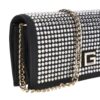 Borsa Guess a tracolla gilded glamour mini