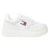 Sneakers Tommy Jeans in ecopelle