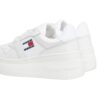 Sneakers Tommy Jeans in ecopelle