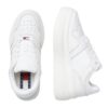 Sneakers Tommy Jeans in ecopelle