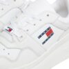 Sneakers Tommy Jeans in ecopelle