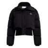Giubbino Calvin Klein bomber logo