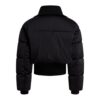 Giubbino Calvin Klein bomber logo