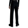 Pantalone Calvin Klein logo zip laterale