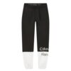 Pantalone della tuta Calvin Klein logo