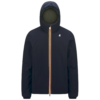 Giubbini K-Way jack warm reversibile