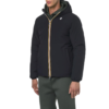 Giubbini K-Way jack warm reversibile