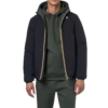Giubbini K-Way jack warm reversibile