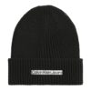 Cappello Calvin Klein Jeans institutional pacth beanie