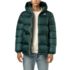 Giubbino K-Way le vrai 3.0 claude heavy warm