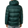 Giubbino K-Way le vrai 3.0 claude heavy warm