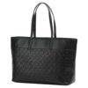Borsa Calvin Klein must shopper lg em mono