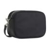 Borsa Calvin Klein nylon chain camera bag