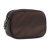 Borsa Calvin Klein nylon chain camera bag