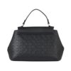 Borsa Calvin Klein logo handle tote