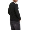 Maglione Guess logo frontale