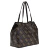 Borsa Guess media vikky logata