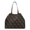 Borsa Guess shopper grande vikky