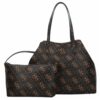 Borsa Guess shopper grande vikky