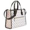 Borsa Guess logata