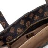 Borsa Guess logata