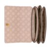 Borsa Guess a tracolla fynna con logo