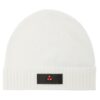Cappello Peuterey con logo