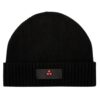 Cappello Peuterey con logo kids
