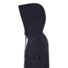 Giubbino Peuterey in scuba elasticizzato makin