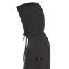 Giubbino Peuterey in scuba elasticizzato makin