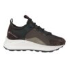 Sneakers Peuterey panther camu