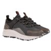 Sneakers Peuterey panther camu